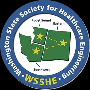 WSSHE: Washington State Society for Healthcare Engineering